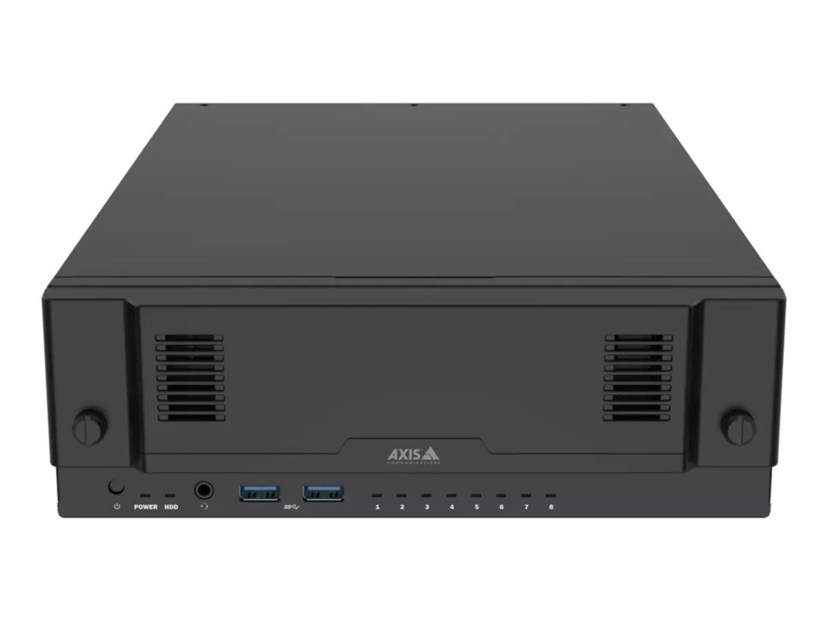 Axis S22 Series S2208 Mk II