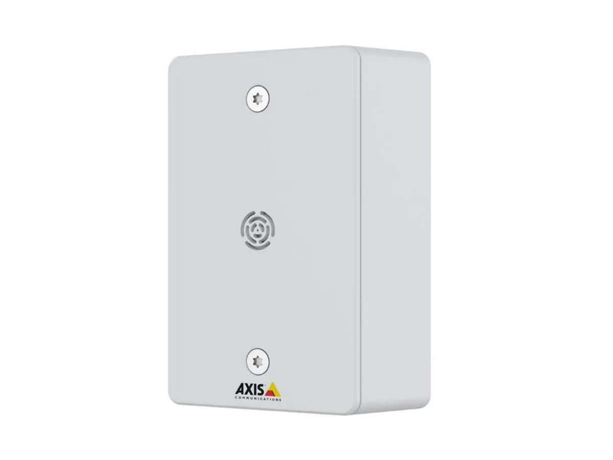Axis TU1001 -VE OUTDOOR ANALOG