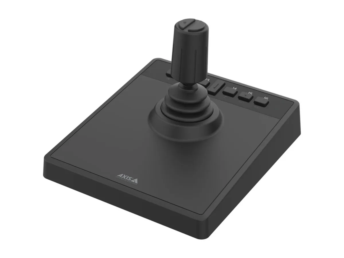 Axis TU9002 Joystick