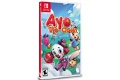 Ayo the Clown - Nintendo Switch - Plattform - PEGI Unknown
