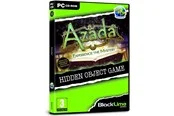 Azada - Windows - Puzzle - PEGI 3