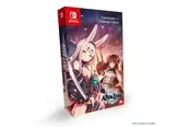 Azur Lane: Crosswave - Commanders Calendar Edition - Nintendo Switch - Action - PEGI 12
