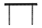 B-TECH Ventry Universal BTV520/B mounting kit - Low Profile Mount - for flat panel - black 70 kg 63" 800 x 500 mm