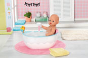Baby Born Bath Badewanne