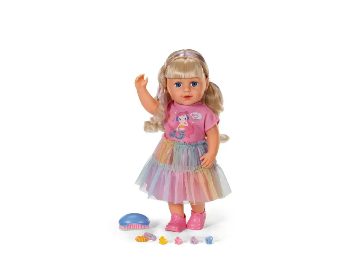 Baby Born Carla 43 cm