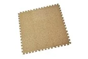 BabyDan Design foam playmat cork
