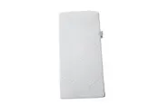 BabyDan Mattress Airlux for Cradle (84x40 cm)