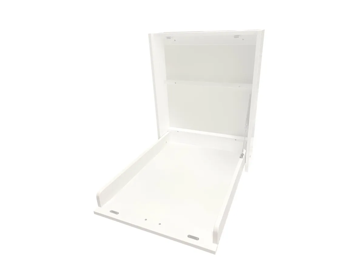 BabyDan Sofie Wall Mounted Changing Table