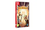 Backbeat - Nintendo Switch - Action - PEGI 3