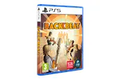 Backbeat - Sony PlayStation 5 - Action - PEGI 3