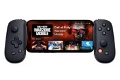 Backbone One for iPhone Xbox Edition USB-C - Black - Wired Controller - Android