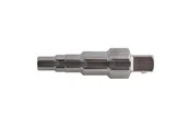 BAHCO radiator step key 3/8 -> 1