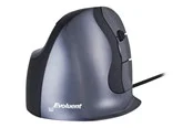 Bakker Elkhuizen Evoluent D Small - mouse - Vertical mouse (Schwarz)