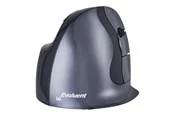 Bakker Elkhuizen Evoluent D Small - mouse - Vertical mouse (Schwarz)