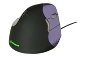 Bakker Elkhuizen Evoluent Vertical Mouse - Ergonomische Maus ()