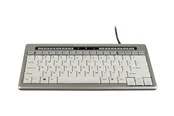 Bakker Elkhuizen S-board 840 - keyboard - US - Tastaturen - Englisch (US)