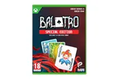 Balatro (Special Edition) - Microsoft Xbox One - Strategie - PEGI 18