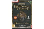 Baldur's Gate II: Shadows of Amn - Windows - RPG - PEGI 12