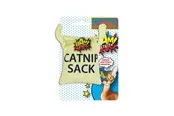 Bam ! - Toy with Catnip - 10 cm - Sack - (503319005944)