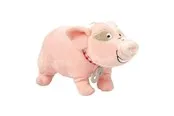 Bambolino Toys Cuddle Plush Fien and Teun - Sebastiaan the Pig 22cm