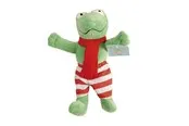 Bambolino Toys The world of Frog Plush Toy 20cm