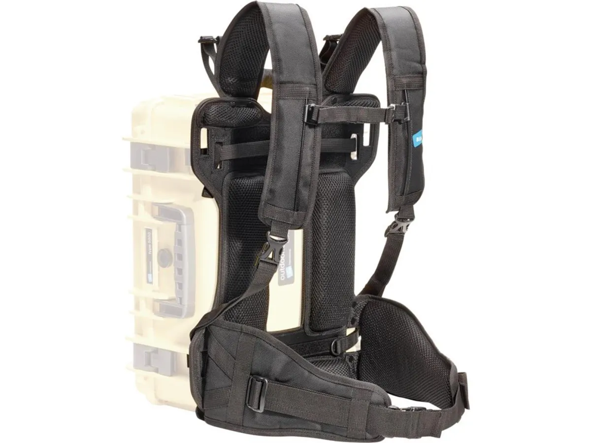 B&W International B&W