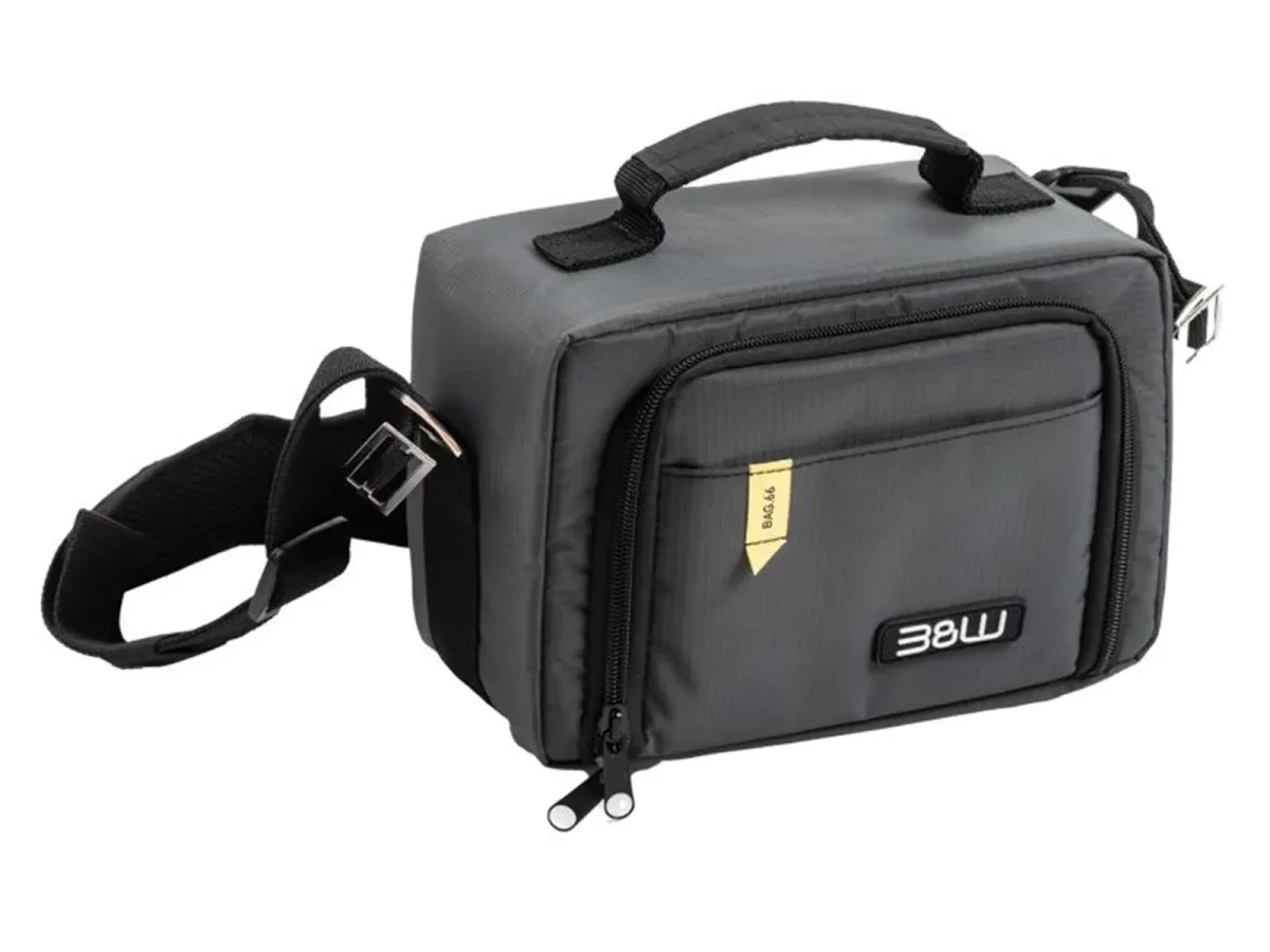 B&W International - Drone Bag for DJI Neo