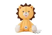 Banpresto - BLEACH SOFVIMATES KON - Figur