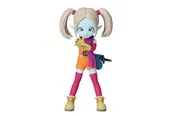 Banpresto - Dragon Ball Daima Panzy Figure with Panel (13cm) - Figur