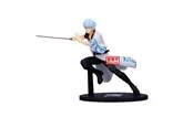 Banpresto - GINTAMA - Gintoku Sakata - Figure Vibration Stars 17cm - Figur