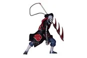 Banpresto - NARUTO SHIPPUDEN - Hidan (Version B) - Figure Vibration Stars 13 cm - Figur
