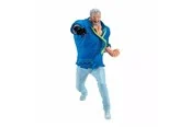 Banpresto - One Piece Battle Record Monkey D Garp figure 15 cm - Figur