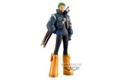 Banpresto - ONE PIECE EGGHEAD RORONOA ZORO - Figur