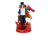 Banpresto - One Piece Sabo Special Edition The Shukko figure 17cm - Figur