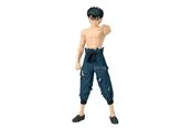 Banpresto - Yu Yu Hakusho Maximatic Yusuke Urameshi Figure (21cm) - Figur