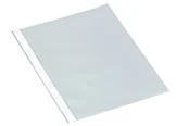 Bantex Pockets A5 0.08 Mm Transparant
