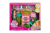 Barbie and Stacie to the Rescue Doll and Playset