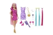 Barbie Fun and Fancy Fashion Doll