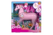 Barbie Lights & Sounds Unicorn