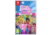 Barbie Project Friendship - Nintendo Switch - Abenteuer - PEGI 3