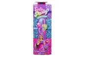 Barbie Unboxed Unboxed Glam Party Series Pink Sparkle Doll