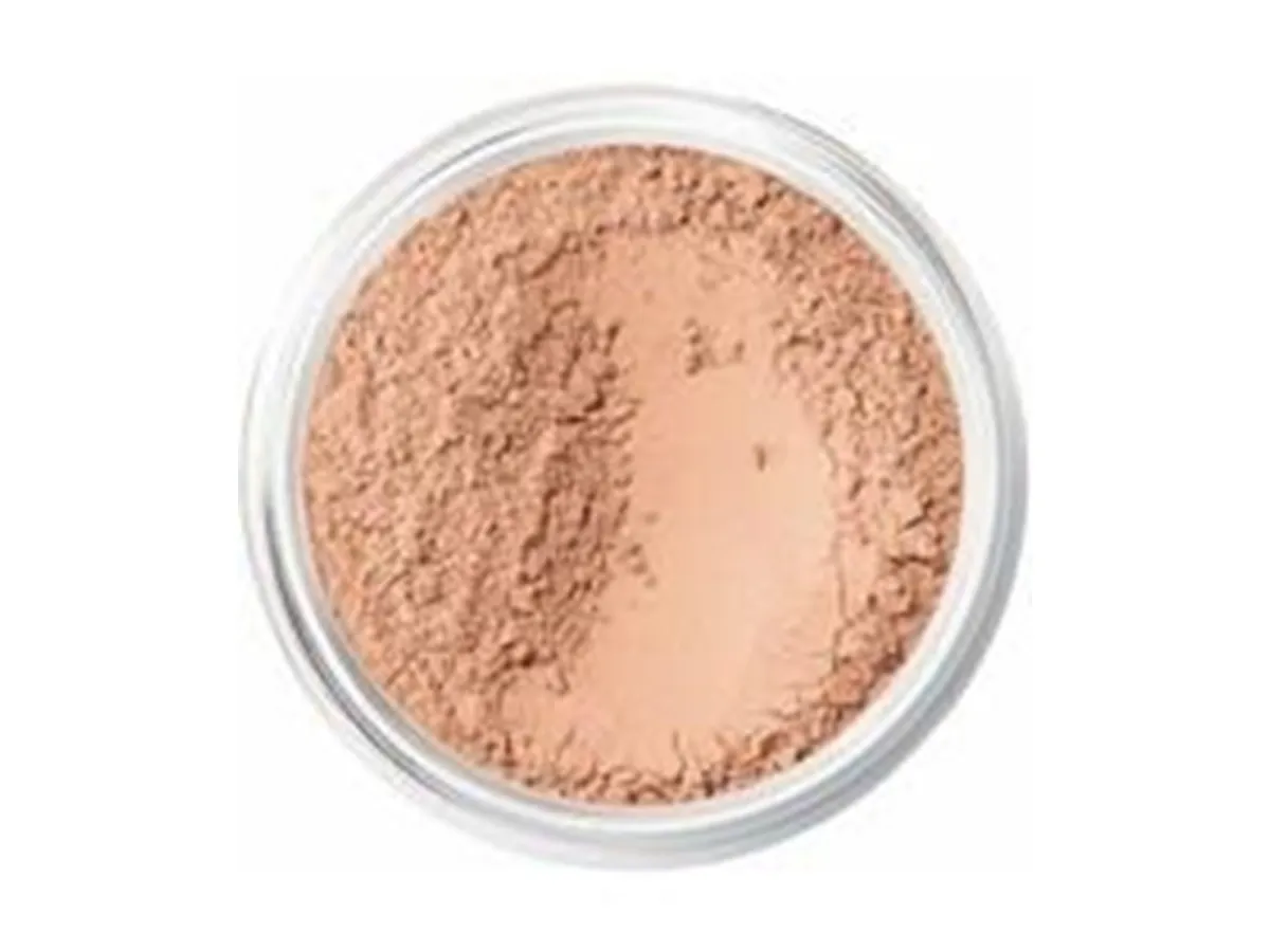bareMinerals Tinted Mineral Veil