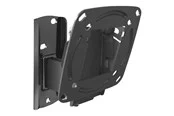 Barkan E120 bracket - for TV / monitor - metallic black 29"