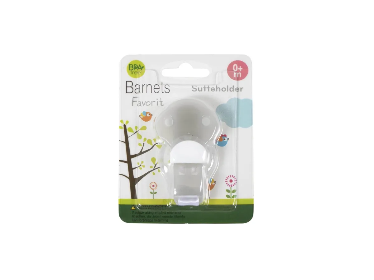 Barnets Favorit Suttesnor