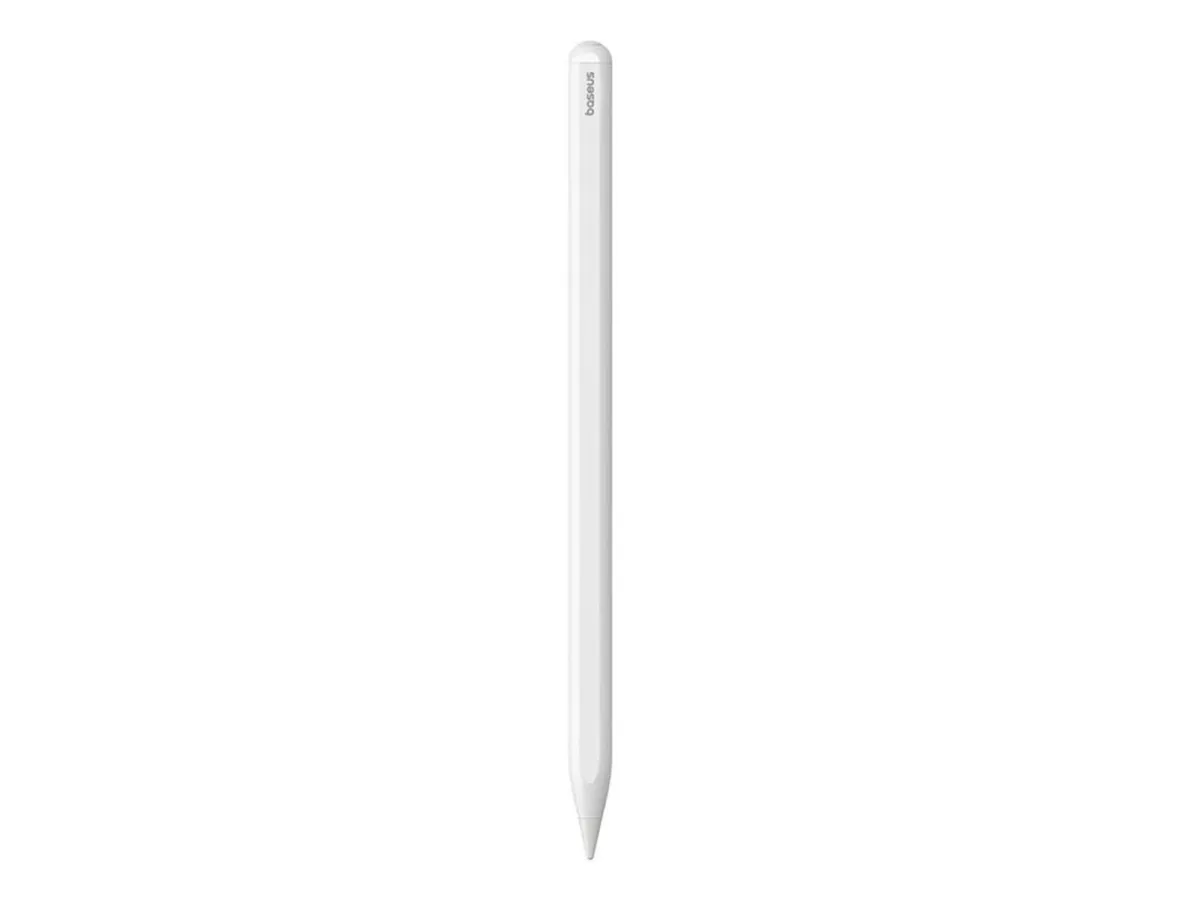 Baseus Active stylus Smooth Writing Series with wireless charging - White *DEMO*