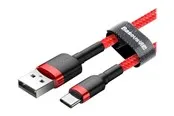 Baseus Cafule - USB-C cable - USB to USB-C - 0.5 m