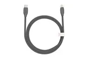 Baseus CAGD020001 lightning cable 1.2 m Black