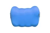 Baseus ComfortRide Series Silk Car Headrest Pillow (Blue)
