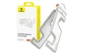 Baseus Folding Phone Stand (white)