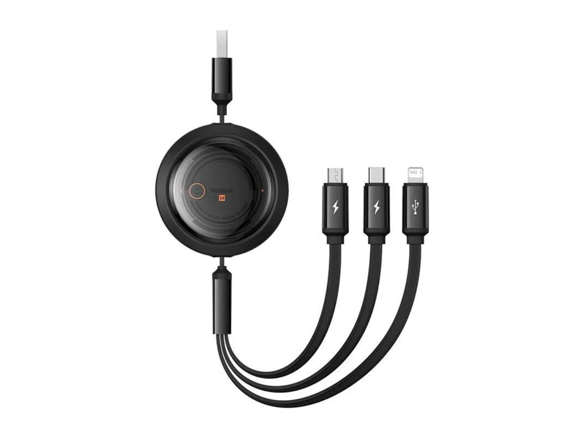 Baseus Free2Draw USB cable